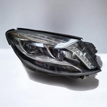Laden Sie das Bild in den Galerie-Viewer, Frontscheinwerfer Mercedes-Benz W222 A2229060802 LED Rechts Headlight SCH6909609308ml