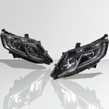 Laden Sie das Bild in den Galerie-Viewer, Frontscheinwerfer Honda Odyssey 4315135XXXX Vorderseite Scheinwerfer Headlight SCH9355671396yk