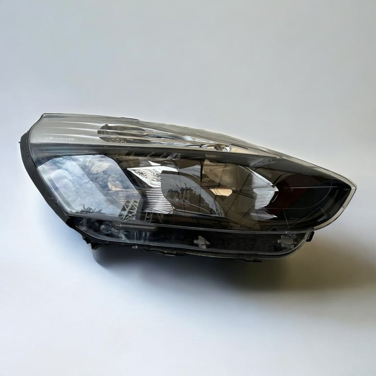 Frontscheinwerfer Renault Clio IV 260106961R Rechts Scheinwerfer Headlight