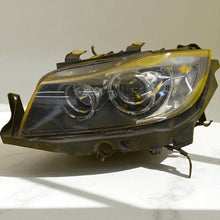 Load image into Gallery viewer, Frontscheinwerfer BMW 3 E91 E90 7942737 Xenon Links Scheinwerfer Headlight SCH2918088072lv