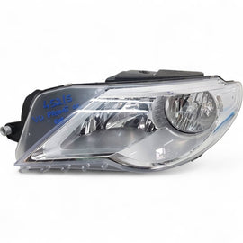 Frontscheinwerfer VW Passat Cc Links Scheinwerfer Headlight SCH3028613297gy