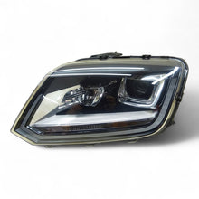 Laden Sie das Bild in den Galerie-Viewer, Frontscheinwerfer VW Amarok 2H1941017 Ein Stück (Rechts oder Links) Headlight SCH6681126275qn