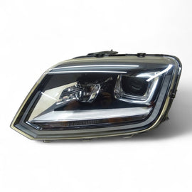 Frontscheinwerfer VW Amarok 2H1941017 Ein Stück (Rechts oder Links) Headlight SCH6681126275qn
