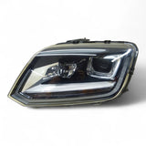 Frontscheinwerfer VW Amarok 2H1941017 Ein Stück (Rechts oder Links) Headlight