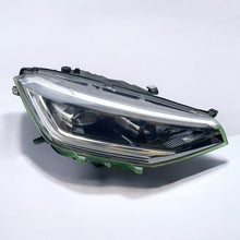 Load image into Gallery viewer, Frontscheinwerfer VW Taigo 2G7941036A Full LED Rechts Scheinwerfer Headlight