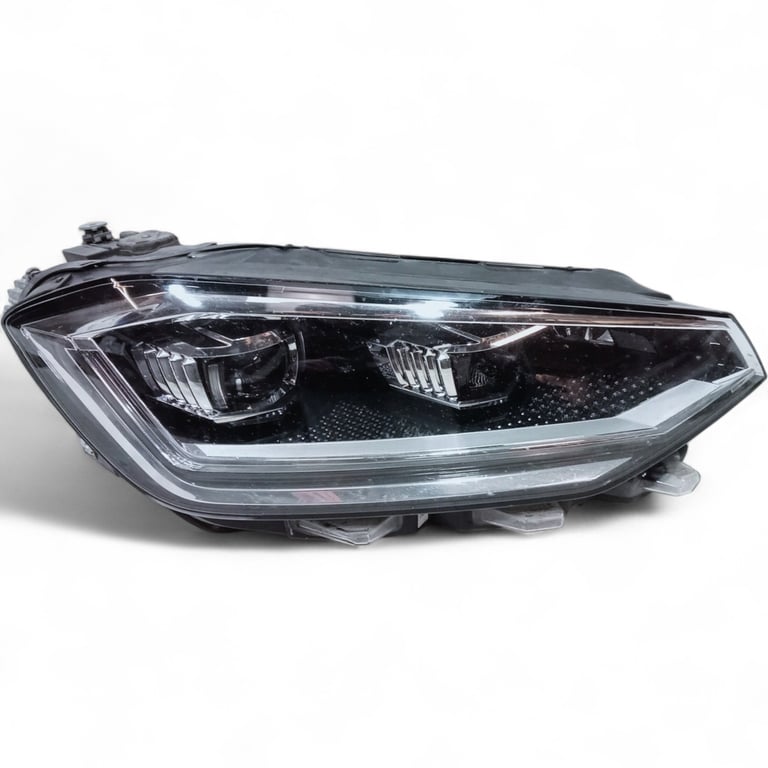Frontscheinwerfer VW Sportsvan 517941036A LED Rechts Scheinwerfer Headlight SCH5919333206nm
