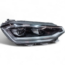Load image into Gallery viewer, Frontscheinwerfer VW Sportsvan 517941036A LED Rechts Scheinwerfer Headlight SCH5919333206nm