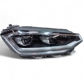 Frontscheinwerfer VW Sportsvan 517941036A LED Rechts Scheinwerfer Headlight SCH5919333206nm