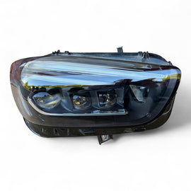 Frontscheinwerfer Mercedes-Benz W247 A2479062003 LED Rechts Headlight SCH6578954075rm