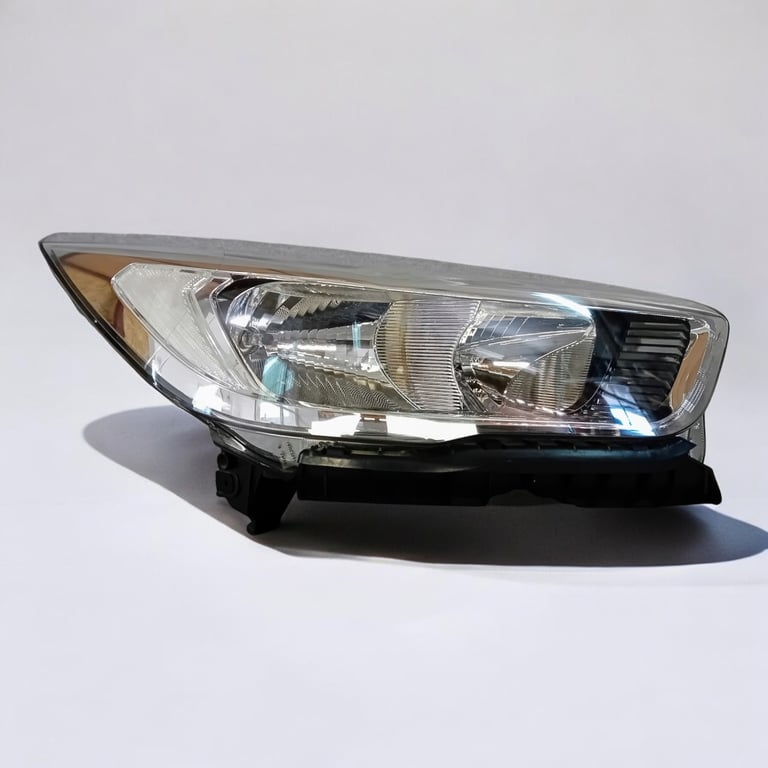 Frontscheinwerfer Ford Kuga 90156297 Rechts Scheinwerfer Headlight