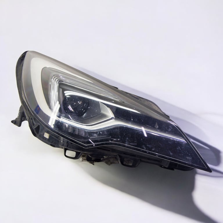 Frontscheinwerfer Opel Astra K 39187261 662588537 Rechts Scheinwerfer Headlight