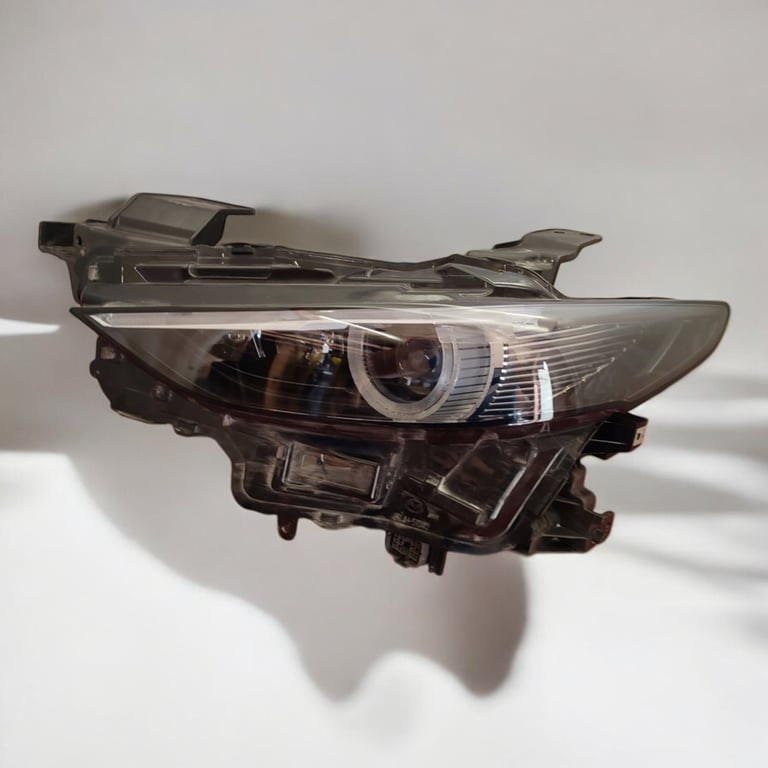 Frontscheinwerfer Mazda III BCJH-51030 Full LED Links Scheinwerfer Headlight