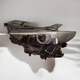 Frontscheinwerfer Mazda III BCJH-51030 Full LED Links Scheinwerfer Headlight