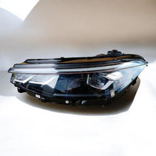 Laden Sie das Bild in den Galerie-Viewer, Frontscheinwerfer VW Passat 3J1941005 Full LED Links Scheinwerfer Headlight SCH9536882809zb