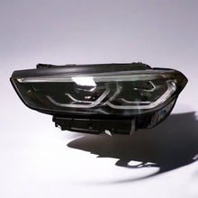 Laden Sie das Bild in den Galerie-Viewer, Frontscheinwerfer BMW G16 G14 G15 8739579-03 LED Links Scheinwerfer Headlight SCH2808198400cd