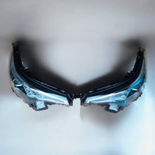 Laden Sie das Bild in den Galerie-Viewer, Frontscheinwerfer Toyota Chr C-Hr 81150-F4031 LED Ein Stück (Rechts oder Links)