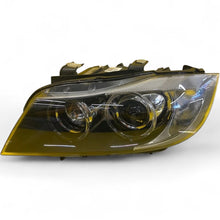 Laden Sie das Bild in den Galerie-Viewer, Frontscheinwerfer BMW 3 E90 69427379 Xenon Links Scheinwerfer Headlight SCH9843420386gn