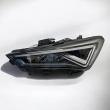 Load image into Gallery viewer, Frontscheinwerfer Seat Leon 5FB941007G LED Links Scheinwerfer Headlight