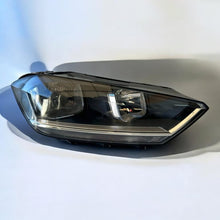 Load image into Gallery viewer, Frontscheinwerfer VW Golf VII Sportsvan 517941006 Rechts Scheinwerfer Headlight SCH4284003449mh