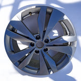 1x Alufelge 18 Zoll 7.5