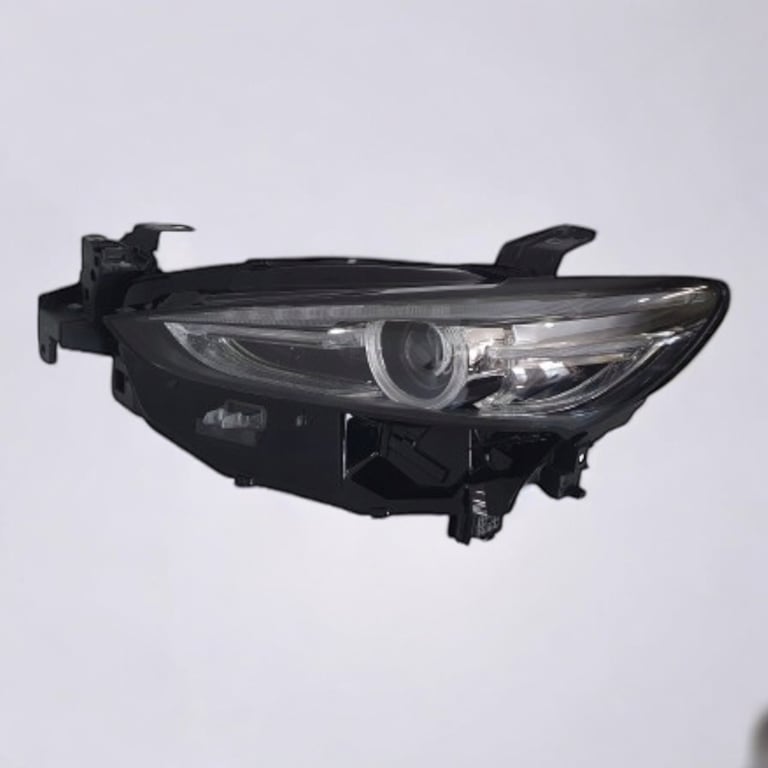 Frontscheinwerfer Mazda 6 Gj GRF5-51040 Links Scheinwerfer Headlight