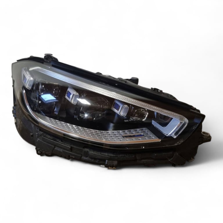 Frontscheinwerfer Mercedes-Benz W223 A2239063405 LED Rechts Headlight SCH3127660284wu