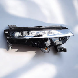 Frontscheinwerfer Renault Megane E-Tech 260103279R LED Rechts Headlight SCH3730960053ff