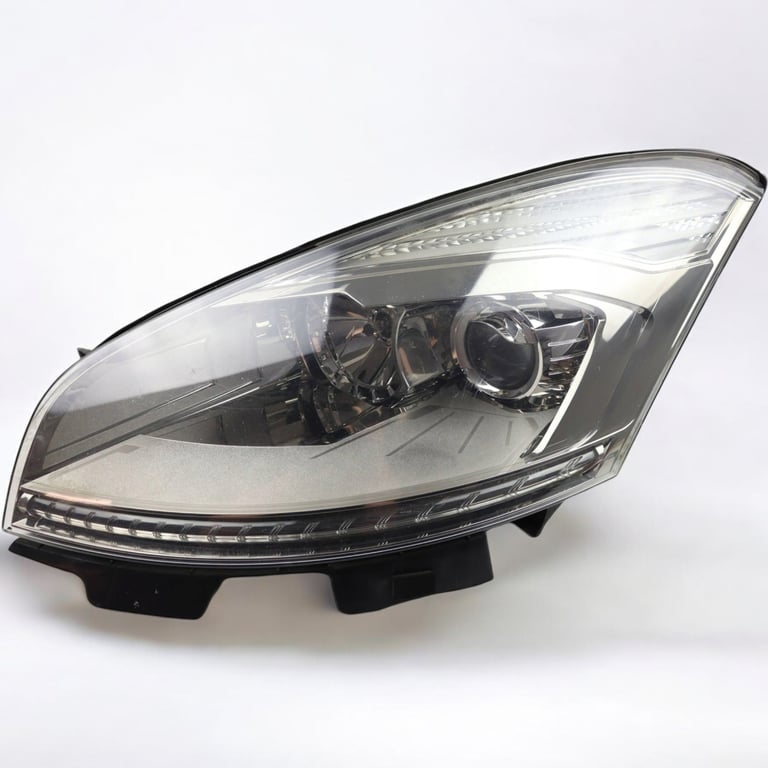 Frontscheinwerfer Citroën C4 Picasso 16298300 Bi-Xenon Links Headlight SCH5674049432ra