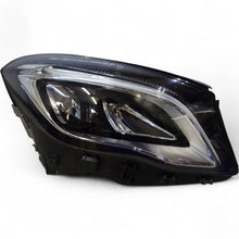 Laden Sie das Bild in den Galerie-Viewer, Frontscheinwerfer Mercedes-Benz Gla A1569061800 Xenon Rechts Headlight SCH8528567408rp