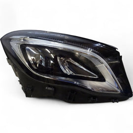Frontscheinwerfer Mercedes-Benz Gla A1569061800 Xenon Rechts Headlight SCH8528567408rp
