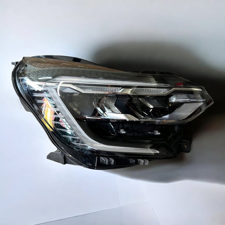 Frontscheinwerfer Renault Captur II 260104525R LED Rechts Scheinwerfer Headlight