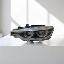Load image into Gallery viewer, Frontscheinwerfer BMW 3 F30 F31 1LX012102 7214797-02 1LX012102-03 Full LED Links SCH3238802184vy
