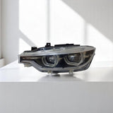 Frontscheinwerfer BMW 3 F30 F31 1LX012102 7214797-02 1LX012102-03 Full LED Links