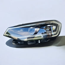 Load image into Gallery viewer, Frontscheinwerfer VW Sportsvan 517941081A LED Links Scheinwerfer Headlight