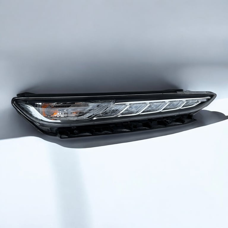 Frontscheinwerfer Hyundai Kona Rechts Scheinwerfer Headlight SCH3919733354um
