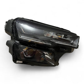 Frontscheinwerfer Skoda Karoq 57B941036 LED Rechts Scheinwerfer Headlight SCH1087357602dh