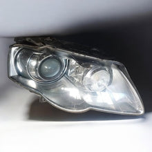 Laden Sie das Bild in den Galerie-Viewer, Frontscheinwerfer VW Passat ABG228 89035113 Rechts Scheinwerfer Headlight