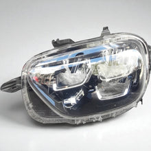 Laden Sie das Bild in den Galerie-Viewer, Frontscheinwerfer Citroën C3 III LED Ein Stück (Rechts oder Links) Headlight SCH3964751985na