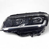 Frontscheinwerfer VW T6 7L1941035D LED Ein Stück (Rechts oder Links) Headlight