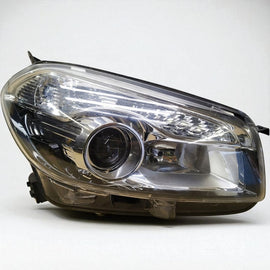 Frontscheinwerfer Nissan Qashqai I J10 Xenon Rechts Scheinwerfer Headlight