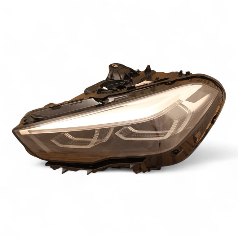 Frontscheinwerfer BMW 2 Coupe Gran F44 6311-5A1E063-02 LED Links Headlight SCH8426632446kl