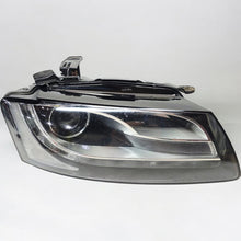 Laden Sie das Bild in den Galerie-Viewer, Frontscheinwerfer Audi A5 8T0941030AK LED Rechts Scheinwerfer Headlight