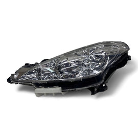 Frontscheinwerfer Peugeot 4007 P7139L P7140L Xenon Links Scheinwerfer Headlight SCH5442776053kd