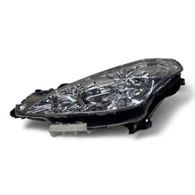 Laden Sie das Bild in den Galerie-Viewer, Frontscheinwerfer Peugeot 4007 P7139L P7140L Xenon Links Scheinwerfer Headlight SCH5442776053kd
