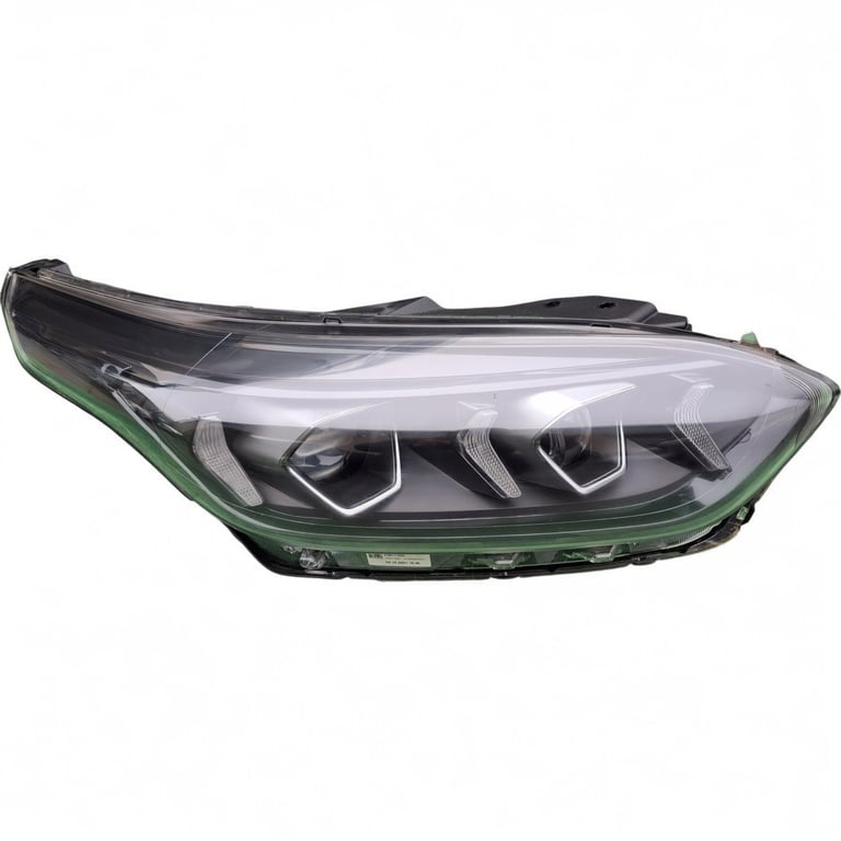 Frontscheinwerfer Kia Ceed 92102J7500 Full LED Rechts Scheinwerfer Headlight SCH2340982664le
