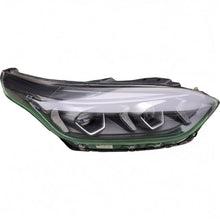 Laden Sie das Bild in den Galerie-Viewer, Frontscheinwerfer Kia Ceed 92102J7500 Full LED Rechts Scheinwerfer Headlight SCH2340982664le