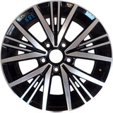 1x Alufelge 16 Zoll 6.5