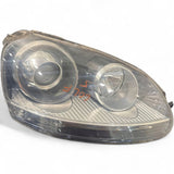 Frontscheinwerfer VW Golf V 1K6941032 0301212272 Xenon Rechts Headlight