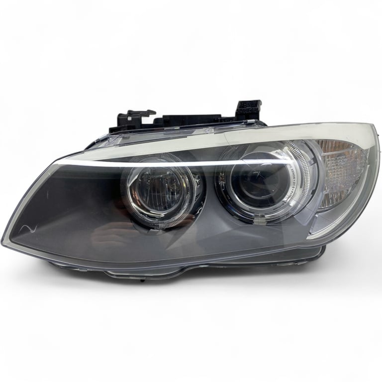 Frontscheinwerfer BMW E93 E92 7273209-07 Xenon Ein Stück (Rechts oder Links) SCH4360161827un