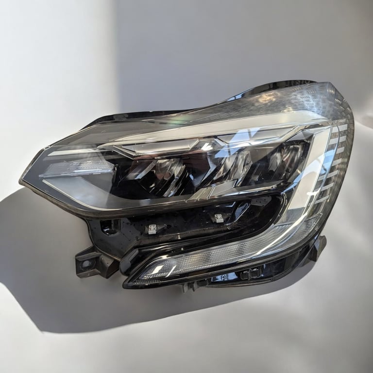 Frontscheinwerfer Renault Captur II 260608054R LED Links Scheinwerfer Headlight SCH2464831054sp